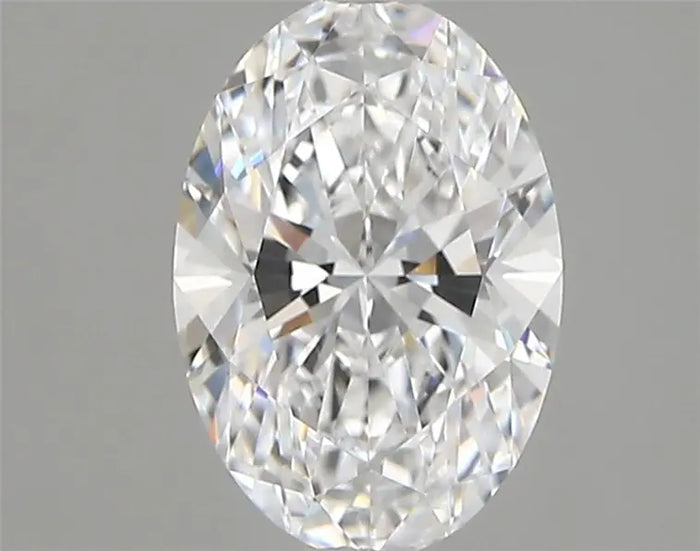 1.63 Carat · OVAL · D · FL · IGI · Excellent Cut