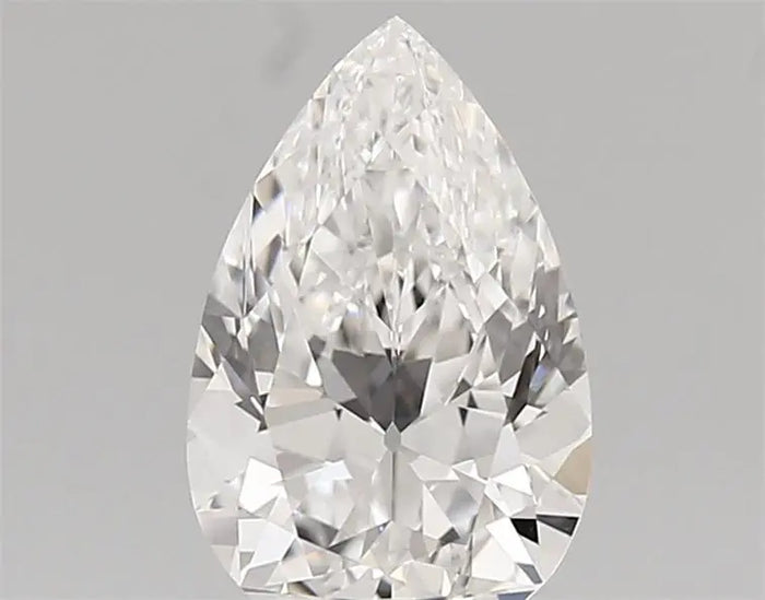 1.36 Carat · PEAR · D · VVS1 · IGI · Excellent Cut