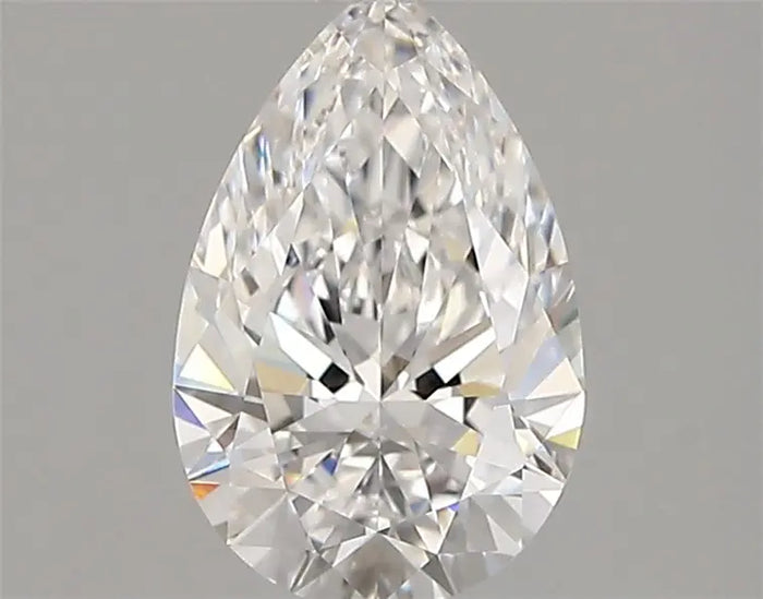 1.41 Carat · PEAR · D · VVS1 · IGI · Excellent Cut