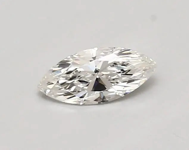 0.45 Carat · MARQUISE · E · VVS1 · IGI · Excellent Cut
