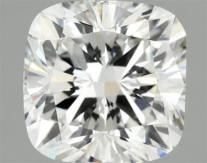 1.97 Carat · CUSHION · E · VVS2 · IGI · Excellent Cut