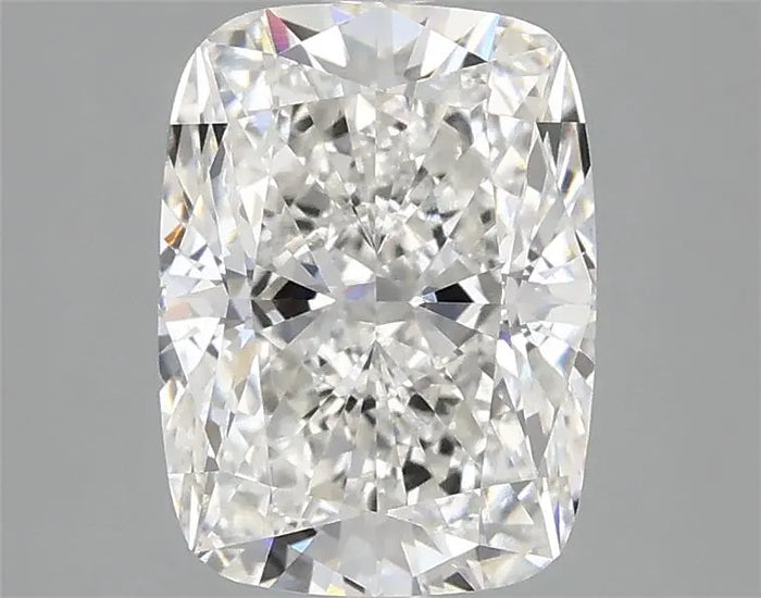 2.50 Carat · CUSHION · F · VS1 · IGI · Excellent Cut