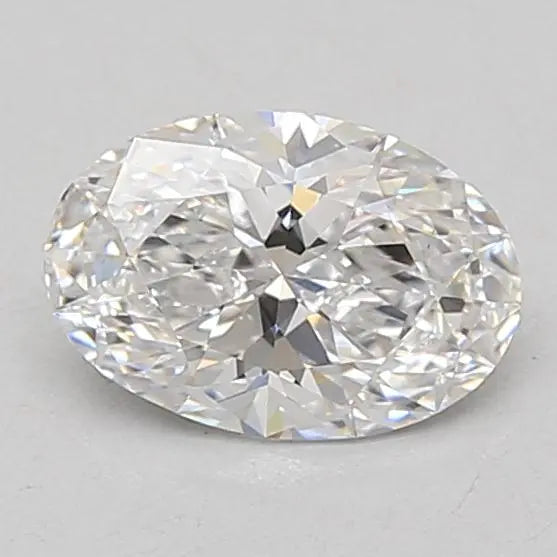 1.05 Carat · OVAL · D · VS1 · IGI · Excellent Cut