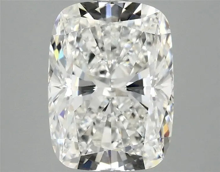 3.06 Carat · CUSHION · F · VVS2 · IGI · Excellent Cut