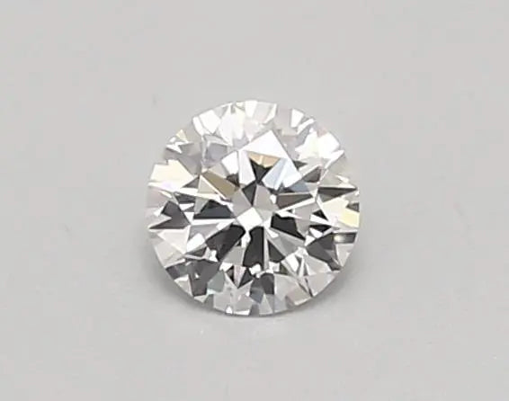 0.37 Carat · ROUND · D · VS1 · IGI · Ideal Cut