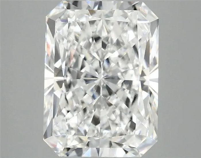 4.06 Carat · RADIANT · D · VS1 · IGI · Excellent Cut