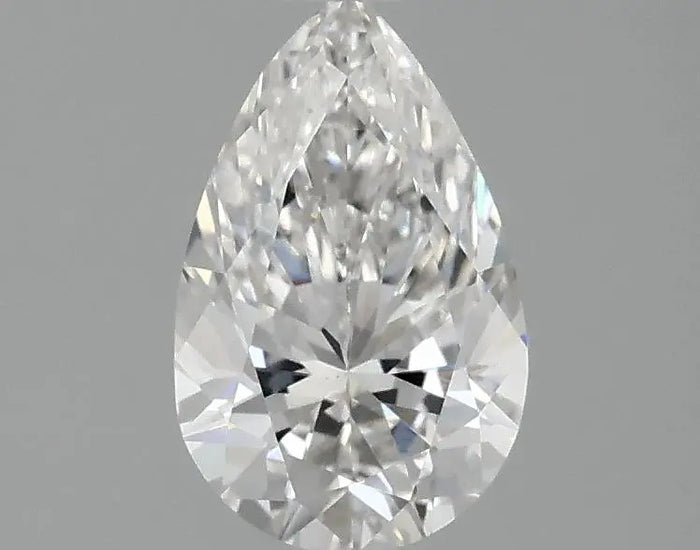 1.09 Carat · PEAR · E · VVS2 · IGI · Excellent Cut