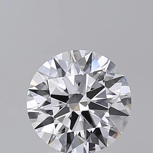 1.03 Carat · ROUND · D · VVS1 · IGI · Ideal Cut