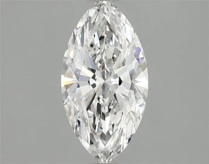 1.09 Carat · MARQUISE · E · VVS2 · IGI · Excellent Cut