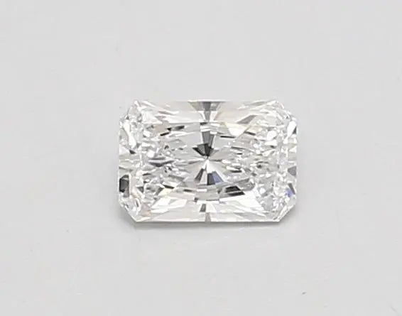 0.34 Carat · RADIANT · D · VS1 · IGI · Excellent Cut