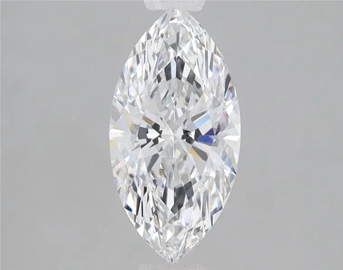 1.08 Carat · MARQUISE · D · VVS2 · IGI · Excellent Cut