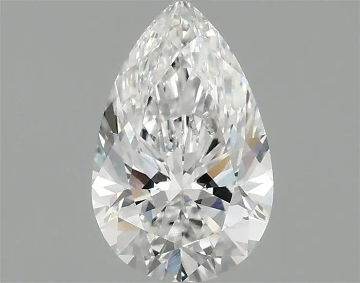 1.08 Carat · PEAR · D · VS1 · IGI · Excellent Cut