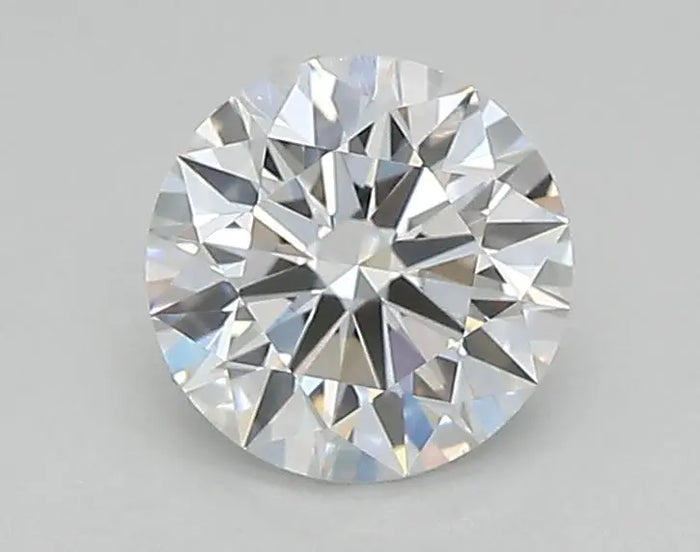 0.65 Carat · ROUND · D · VVS1 · IGI · Ideal Cut