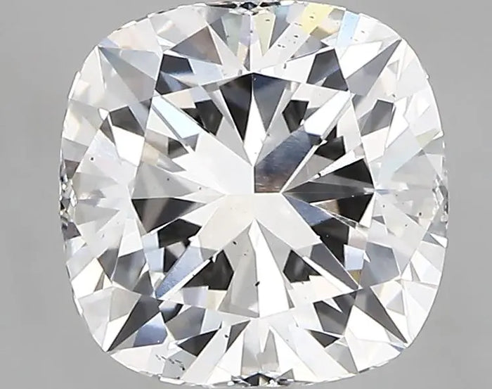 3.02 Carat · CUSHION · F · SI1 · GIA · Very Good Cut