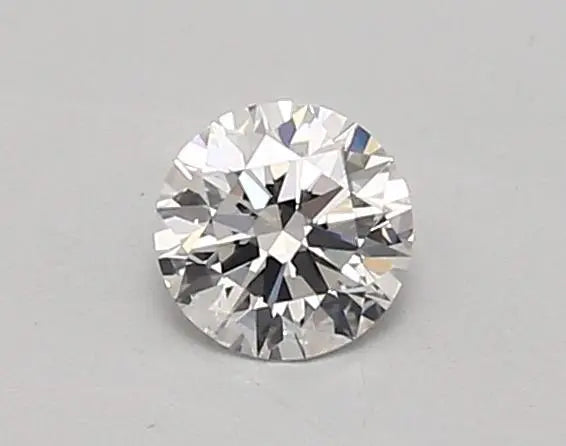 0.48 Carat · ROUND · D · VVS1 · IGI · Ideal Cut