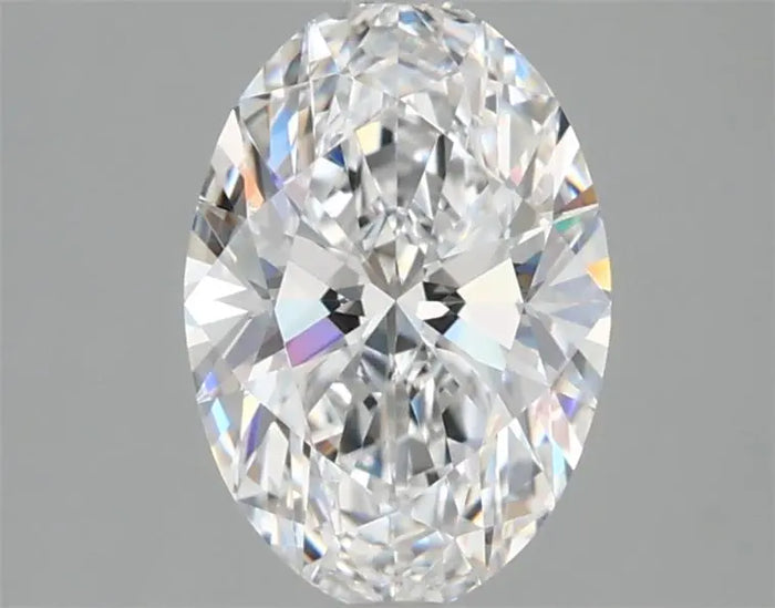 1.50 Carat · OVAL · D · FL · IGI · Excellent Cut