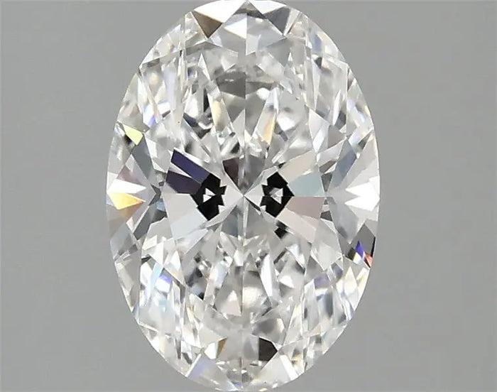 1.56 Carat · OVAL · E · VS1 · IGI · Excellent Cut