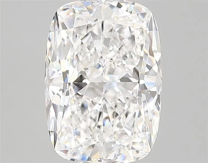2.83 Carat · CUSHION · D · IF · IGI · Excellent Cut