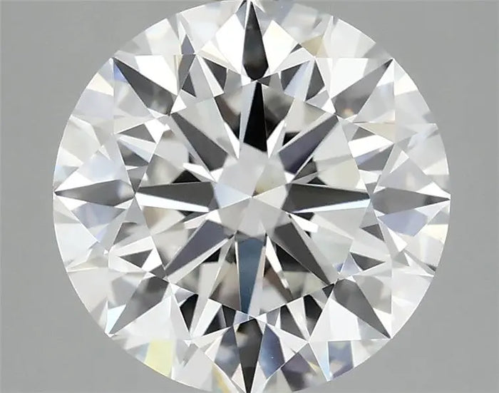 3.55 Carat · ROUND · E · VVS2 · IGI · Ideal Cut
