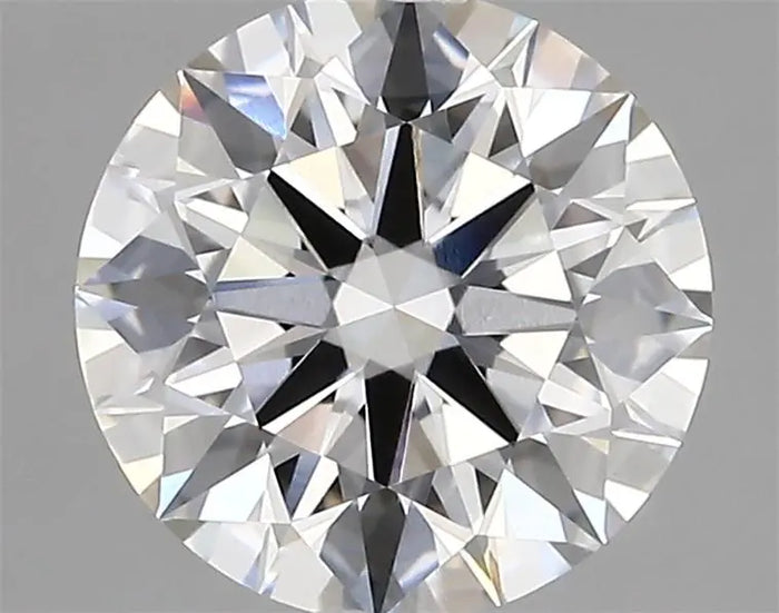 2.65 Carat · ROUND · E · VVS2 · IGI · Ideal Cut