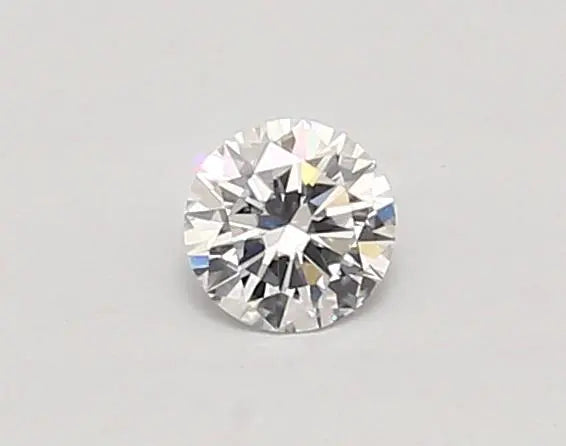 0.29 Carat · ROUND · D · VVS2 · IGI · Excellent Cut