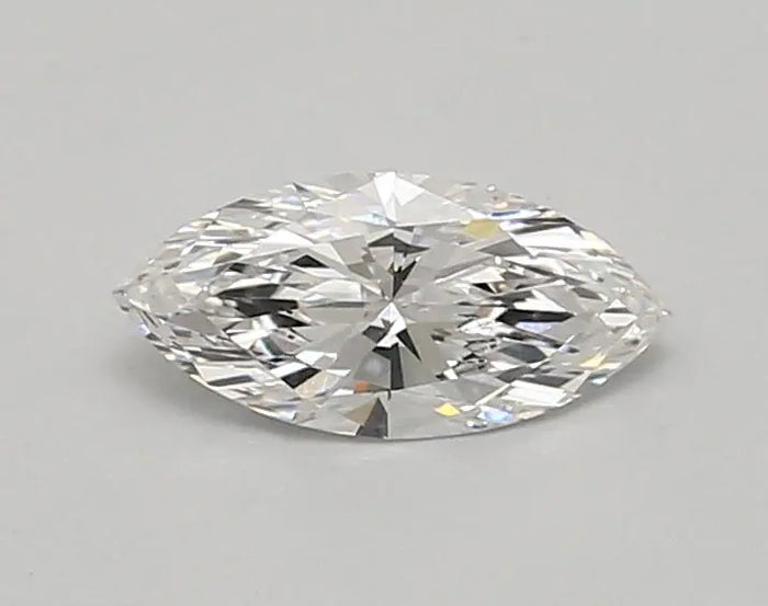 0.87 Carat · MARQUISE · D · VVS2 · IGI · Excellent Cut