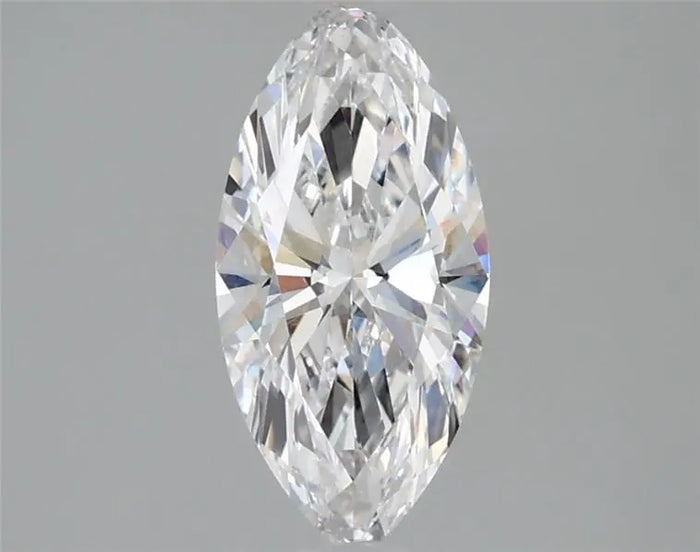 1.18 Carat · MARQUISE · D · VVS2 · IGI · Excellent Cut