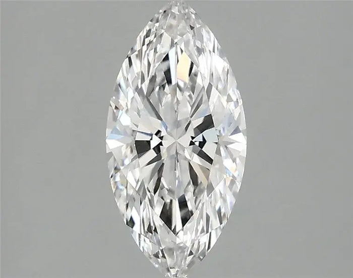 1.07 Carat · MARQUISE · D · VS2 · IGI · Excellent Cut