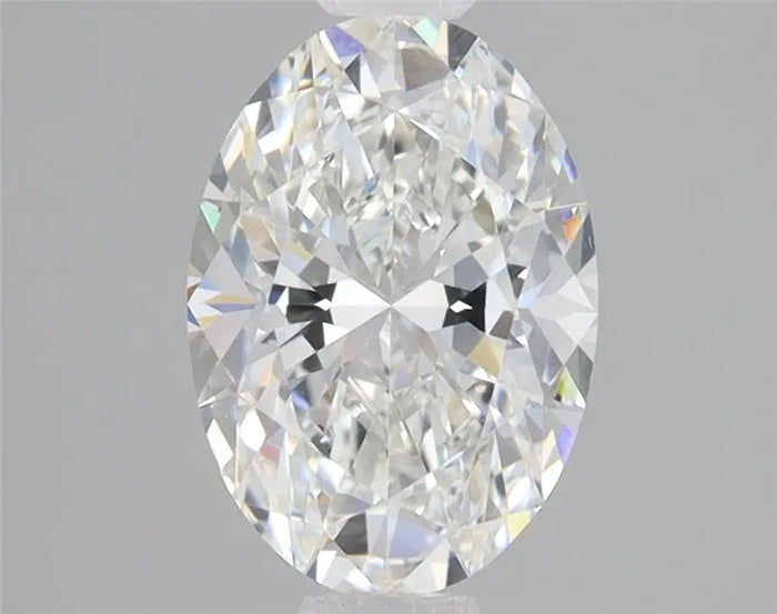 1.79 Carat · OVAL · G · VVS2 · IGI · Excellent Cut