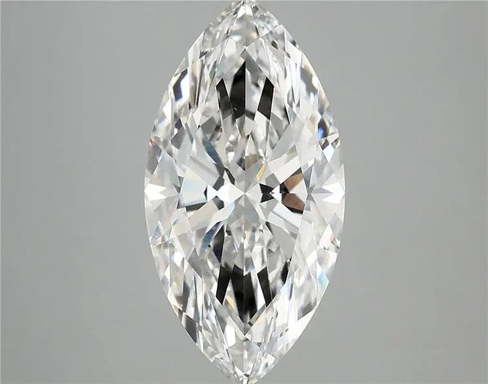 4.05 Carat · MARQUISE · F · VS1 · IGI · Excellent Cut