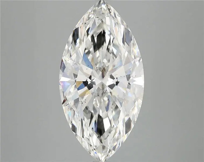 5.02 Carat · MARQUISE · F · SI1 · IGI · Excellent Cut