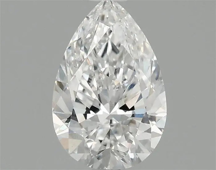 1.04 Carat · PEAR · D · VS2 · IGI · Excellent Cut