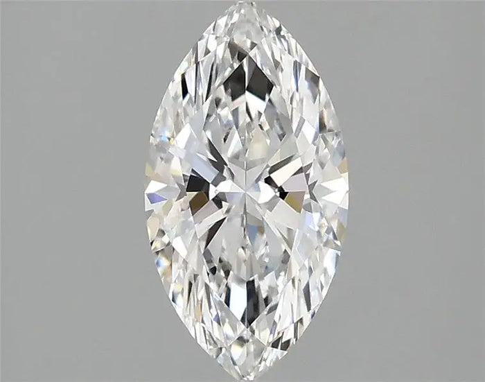 1.09 Carat · MARQUISE · D · VVS2 · IGI · Excellent Cut