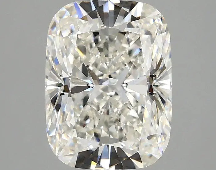 2.06 Carat · CUSHION · G · VS1 · IGI · Excellent Cut