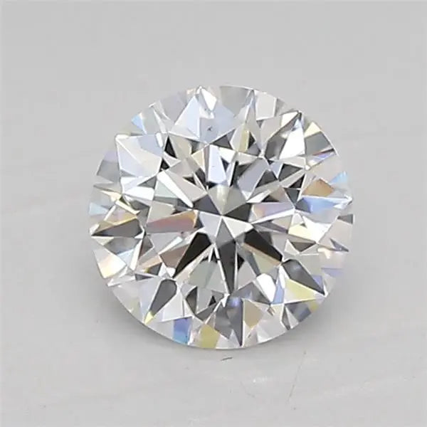 0.67 Carat · ROUND · D · VS1 · IGI · Ideal Cut