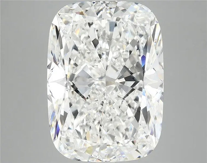 10.00 Carat · CUSHION · E · VVS2 · IGI · Excellent Cut