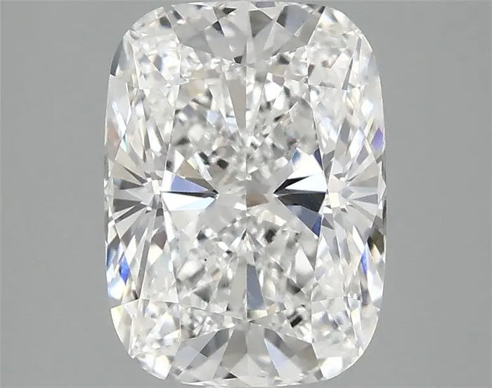 2.51 Carat · CUSHION · E · VS1 · IGI · Excellent Cut
