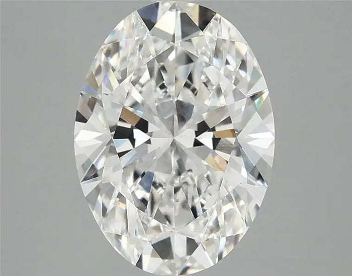 3.05 Carat · OVAL · E · VS1 · IGI · Excellent Cut