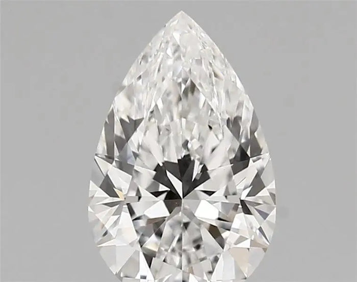 1.51 Carat · PEAR · D · VVS2 · IGI · Excellent Cut