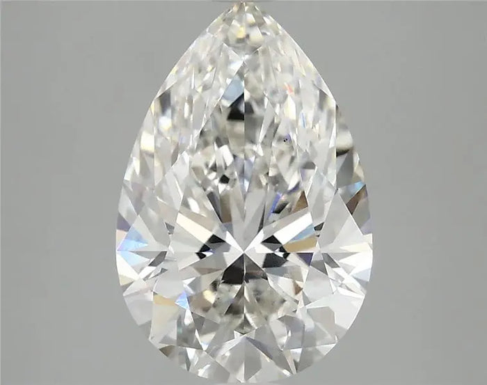 3.09 Carat · PEAR · G · VS1 · IGI · Excellent Cut