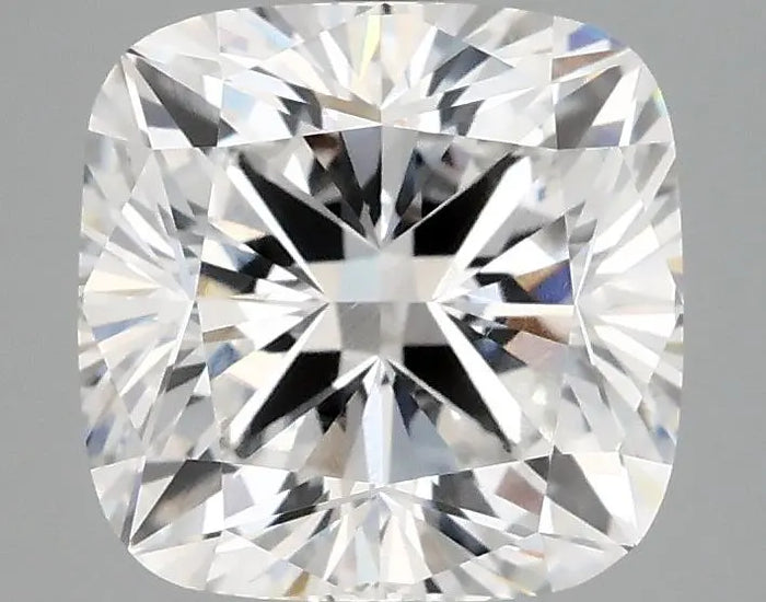 3.02 Carat · CUSHION · E · VVS2 · IGI · Excellent Cut
