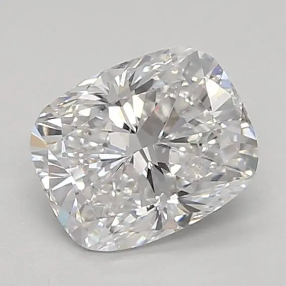 0.82 Carat · CUSHION · D · VVS1 · IGI · Excellent Cut