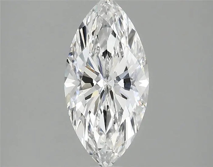 1.49 Carat · MARQUISE · D · VVS2 · IGI · Excellent Cut