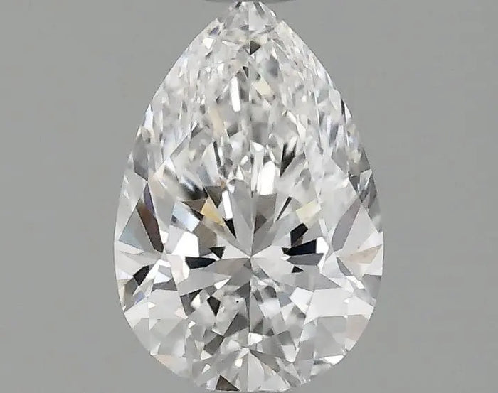 1.09 Carat · PEAR · E · VS1 · IGI · Excellent Cut