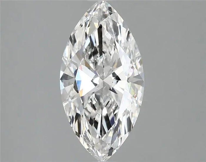 1.60 Carat · MARQUISE · E · VS2 · IGI · Excellent Cut