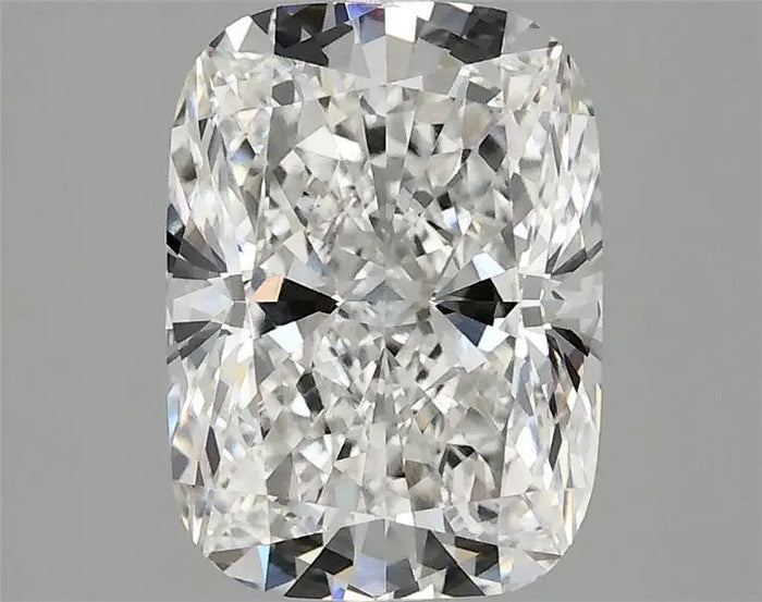 2.56 Carat · CUSHION · F · VVS2 · IGI · Excellent Cut