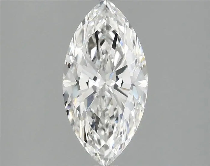 1.55 Carat · MARQUISE · E · VVS2 · IGI · Excellent Cut