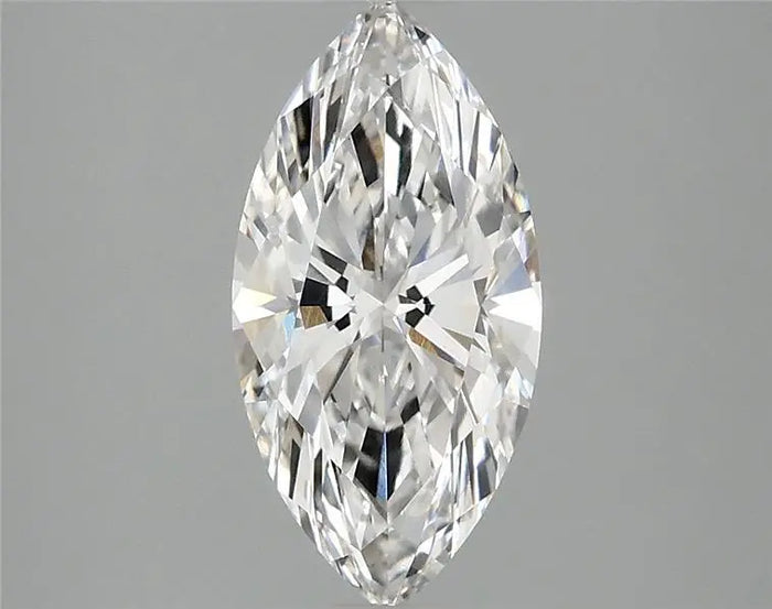 1.58 Carat · MARQUISE · E · VS1 · IGI · Excellent Cut