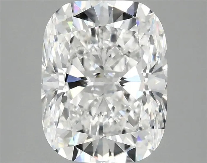 3.06 Carat · CUSHION · D · VS1 · IGI · Excellent Cut