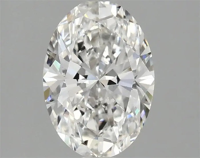 1.57 Carat · OVAL · E · VS1 · IGI · Excellent Cut
